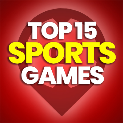 15 de los mejores juegos deportivos y comparar precios