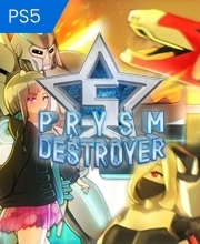 S. Prysm Destroyer Playstation 5