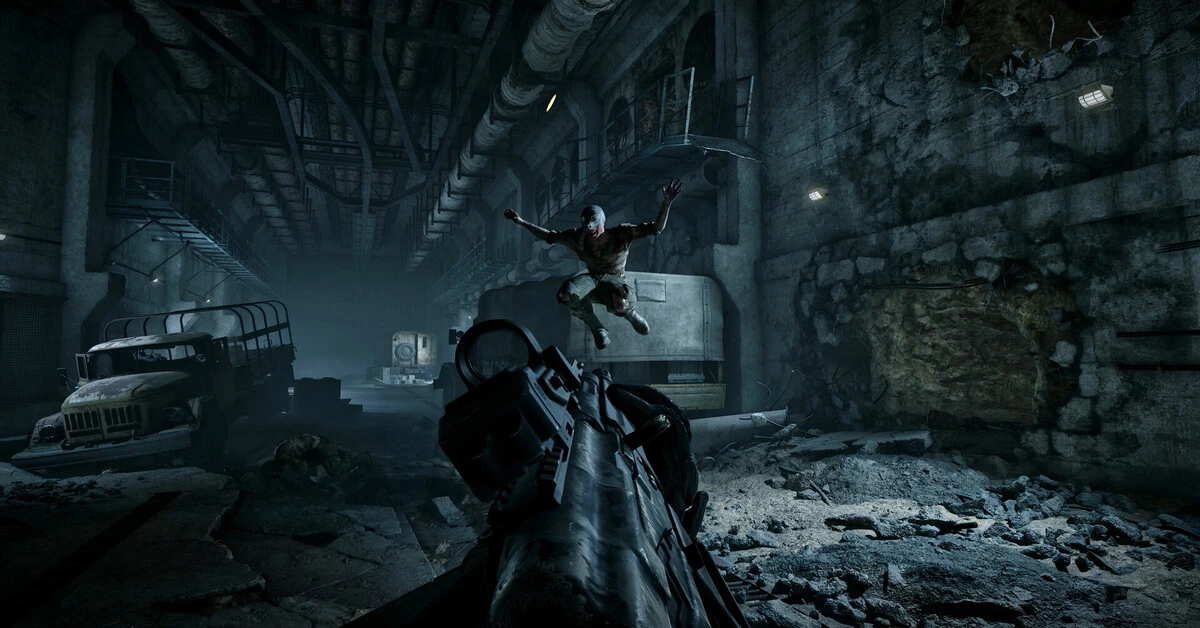 La Expansion STALKER 2 Cost Of Hope Llega Este Verano Con Nuevas Zonas La Expansion STALKER 2 Cost Of Hope Llega Este Verano Con Nuevas Zonas