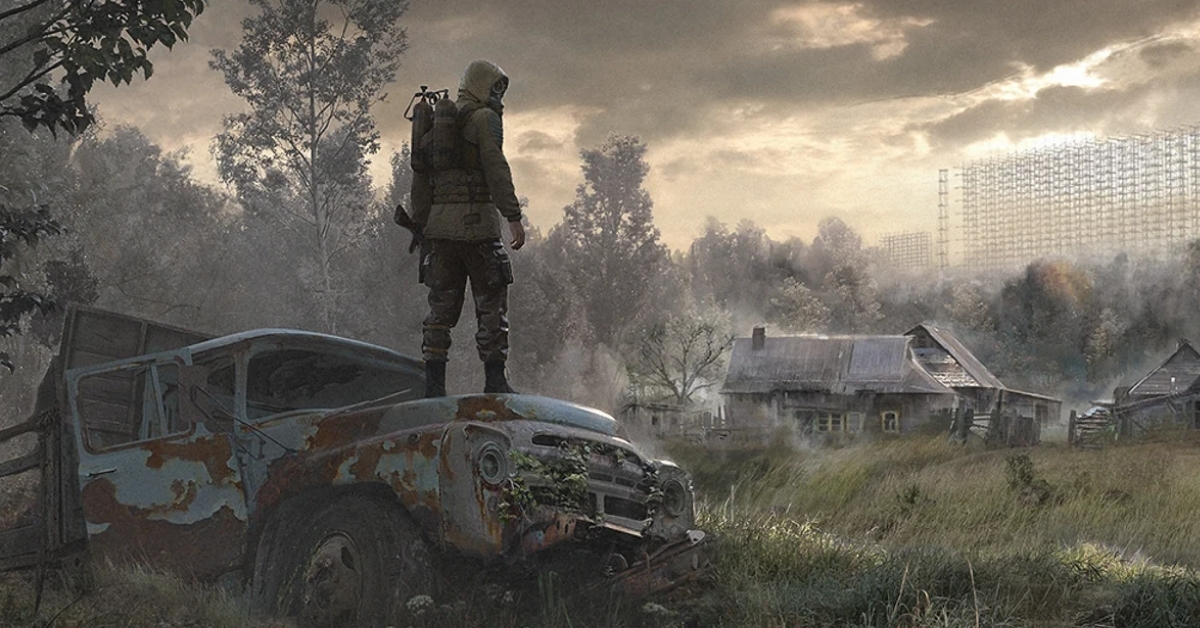 S.T.A.L.K.E.R. 2 Ofertas de Lanzamiento