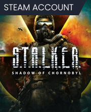 S.T.A.L.K.E.R. Shadow of Chernobyl Pc