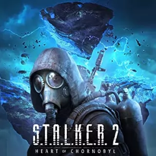 S.T.A.L.K.E.R. 2: Heart of Chornobyl - Fecha de lanzamiento confirmada - Reserva ahora