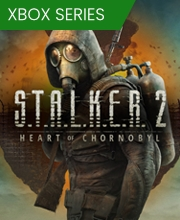 S.T.A.L.K.E.R. 2 Xbox Series X