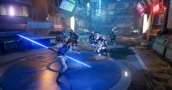 Consigue Star Wars Jedi Survivor a un Precio Histórico por el 4 de Mayo