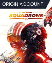 STAR WARS Squadrons Pc