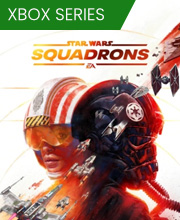 STAR WARS Squadrons Xbox Series X