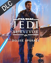 STAR WARS Jedi Survivor Deluxe Upgrade
