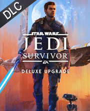 STAR WARS Jedi Survivor Deluxe Upgrade Pc