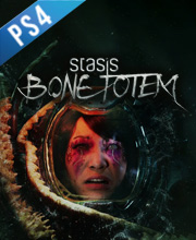 Stasis Bone Totem Playstation 4