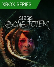 Stasis Bone Totem Xbox Series X