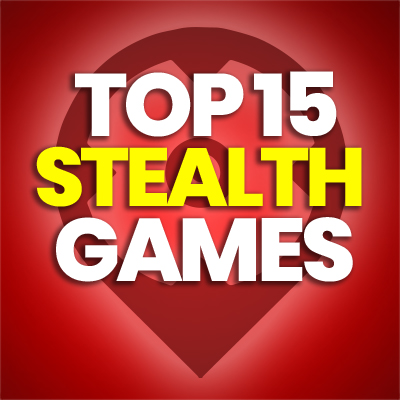 15 de los mejores juegos de sigilo y comparar precios