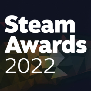 Premios Steam 2022: Elden Ring gana el Juego del Año... otra vez