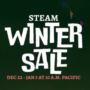 Comienzan las Rebajas de Invierno 2022 de Steam