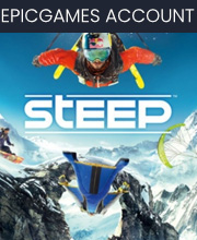 STEEP Pc