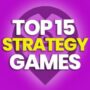 15 de los mejores juegos de estrategia y comparar precios