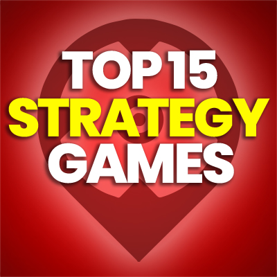 15 de los mejores juegos de estrategia y comparar precios
