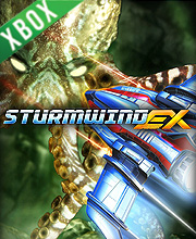 STURMWIND EX Xbox One