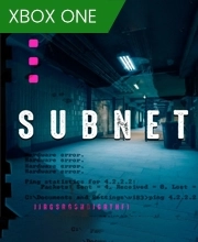 SUBNET Xbox One