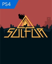 SULFUR Playstation 4