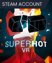 SUPERHOT VR Pc