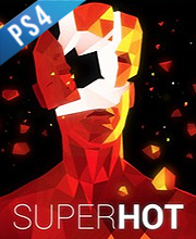 SUPERHOT Playstation 4