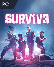 SURV1V3 Pc
