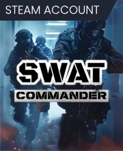 SWAT Commander Pc