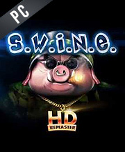 S.W.I.N.E. HD Remaster Pc