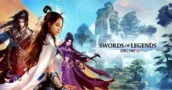 SWORDS of LEGENDS Online se dirige a Occidente