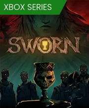 SWORN Xbox Series X