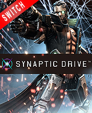 SYNAPTIC DRIVE Switch