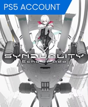 SYNDUALITY Echo of Ada Playstation 5