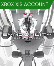 SYNDUALITY Echo of Ada Xbox Series X