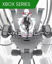 SYNDUALITY Echo of Ada Xbox Series X