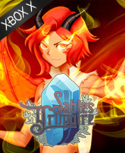 Sable’s Grimoire Xbox Series X