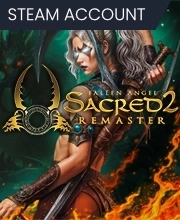 Sacred 2 Remaster Pc