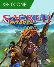 Sacred Citadel Xbox One