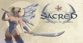 Sacred: Last Pixel of Ancaria anunciado con una campaña de Kickstarter