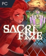 SacriFire Pc