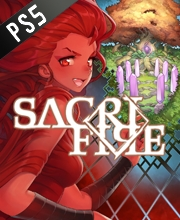 SacriFire Playstation 5