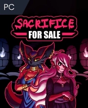 Sacrifice For Sale Pc