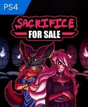 Sacrifice For Sale Playstation 4