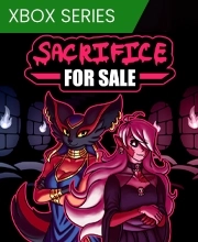 Sacrifice For Sale Xbox Series X