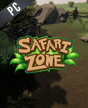 Safari Zone Pc