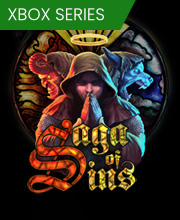 Saga of Sins Xbox Series X