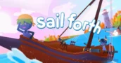 Sail Forth: Juego gratuito de la semana del 11 al 18 de enero de 2024