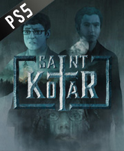 Saint Kotar Playstation 5