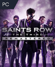 Saints Row The Third Remastered Pc