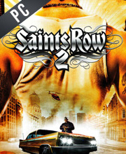 Saints Row 2 Pc
