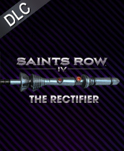 Saints Row 4 The Rectifier Pc